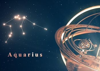 The Age Of Aquarius: Rise Of Technology