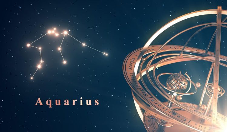 The Age Of Aquarius: Rise Of Technology