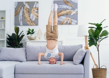 Living a Balanced Life: 5 Strategies for Juggling Work, Family, and Self-Care