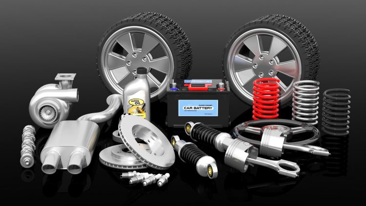 Discover the Ultimate Destination for Dana Aftermarket Parts