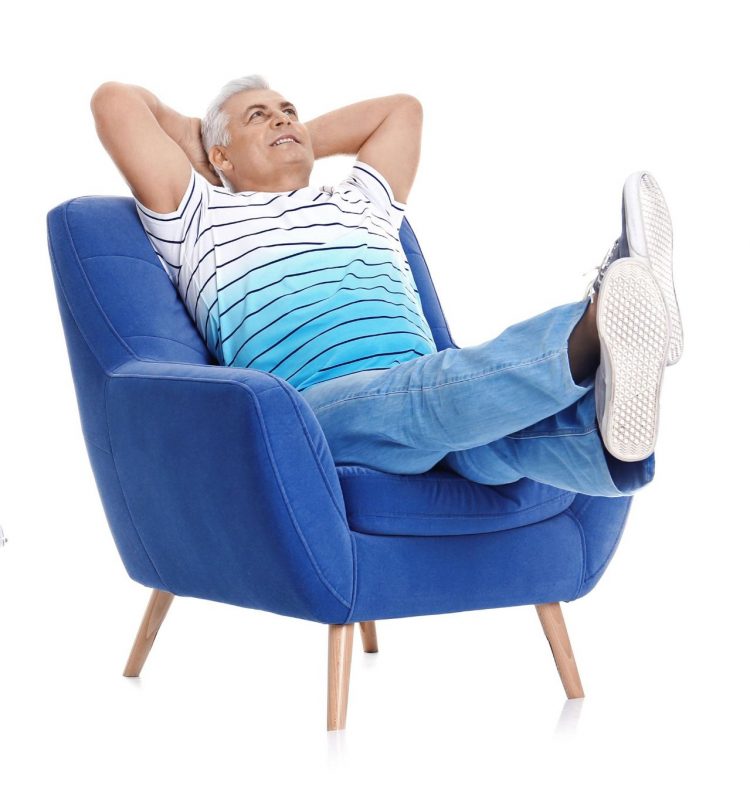 The Quest for Ultimate Comfort: Discovering the Best Recliners