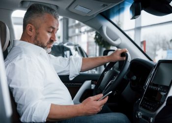 What are Volkswagen Mileage Blockers?