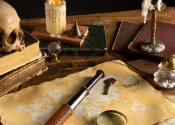 Unraveling the Bizarre: 10 Strangest Tales from European History You Won’t Believe!