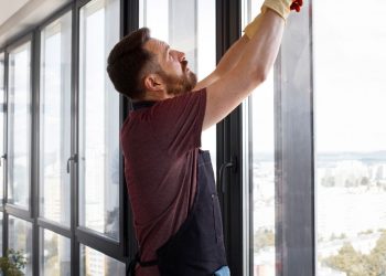 Transform Your Windows with the Top 4 Window Tint Films for Energy Efficiency