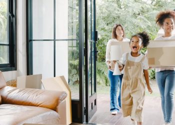 Villa Movers In Dubai