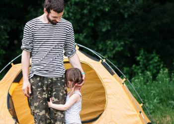 Camouflage Tarp Buying Guide