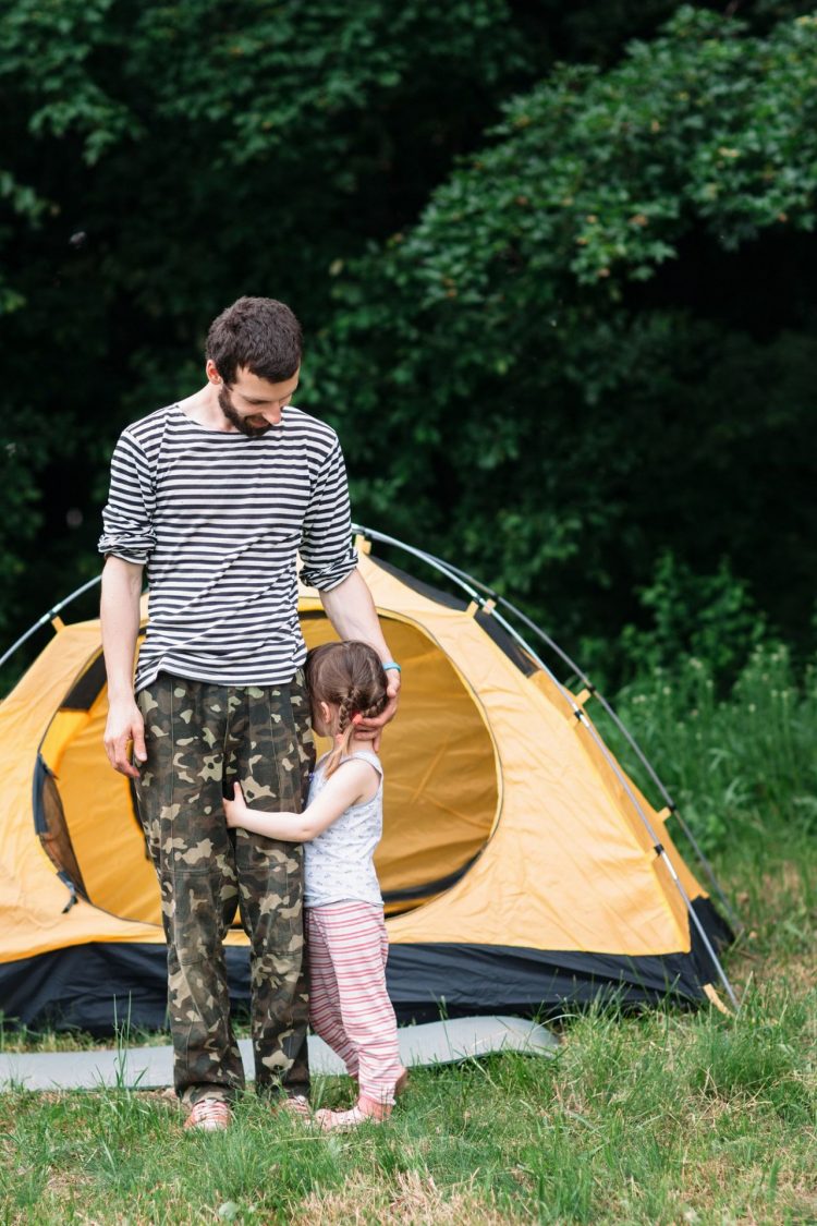 Camouflage Tarp Buying Guide