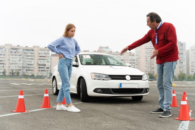 Preparing for the Unexpected: Road Safety Tips for New Drivers