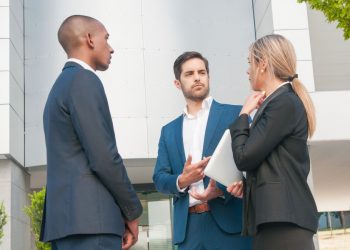 Unlocking the Art of Great Conversations: Asking the Right Questions