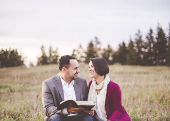 The Bible: A Source of Hope and Joy