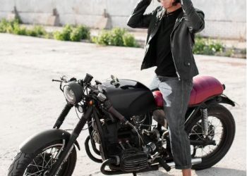 Elevate Your Ride: Unleash the Power of Live Fast Motorcycle Gloves and Neck Gaiters