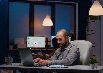 Improving Efficiency and Streamlining Shift Work with Rostering and Rota Management