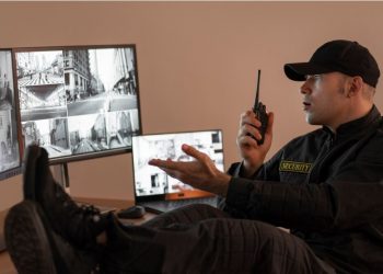 Wireless vs. Wired ADT Security Systems