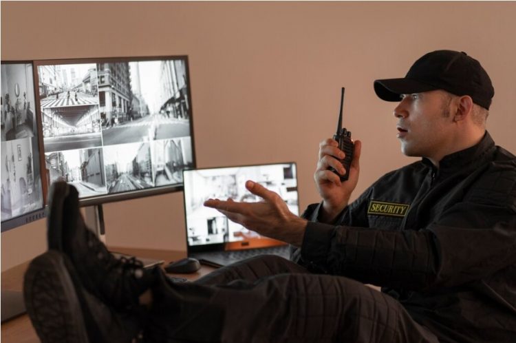 Wireless vs. Wired ADT Security Systems