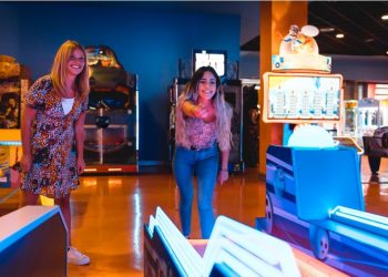 The Fascinating World of Slot Machines