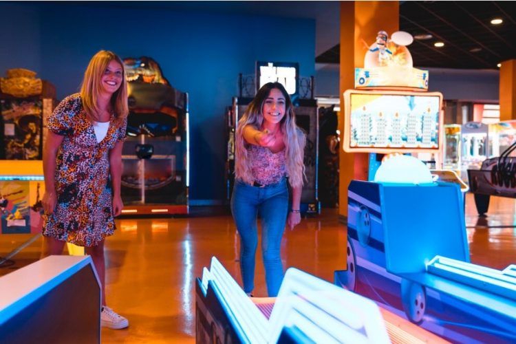 The Fascinating World of Slot Machines