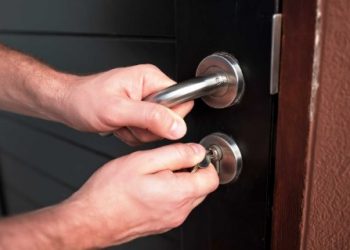 Unlocking the Mystery: Repairing a Jammed Mortise Lock with the Help of a Locksmith in Brampton