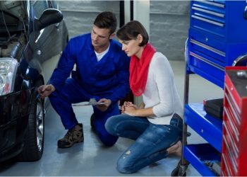 Choosing the Right Automotive Locksmith: Tips for Car Owners