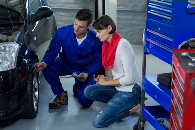 Choosing the Right Automotive Locksmith: Tips for Car Owners