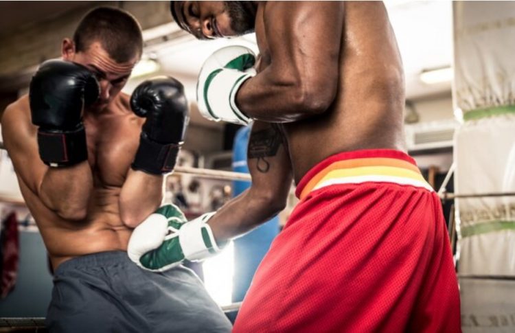 CUSTOM BOXING SHORTS | BUY ONLINE | OZYWEAR