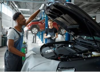 AZ PARTS NOW: YOUR TRUSTED SOURCE FOR GENUINE CAR PARTS