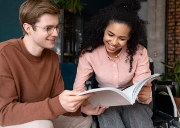 Navigating a World of Words: 10 Must-Read Books for the Blind