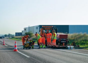 What are the different types of street sweeper trucks?