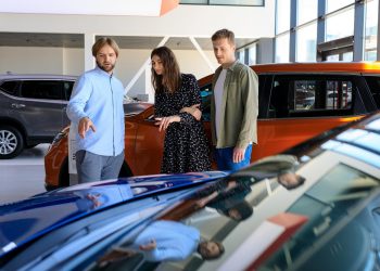 Driving Devon Dreams: Navigating the Car Market with Cars for Sale Devon