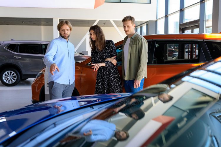 Driving Devon Dreams: Navigating the Car Market with Cars for Sale Devon