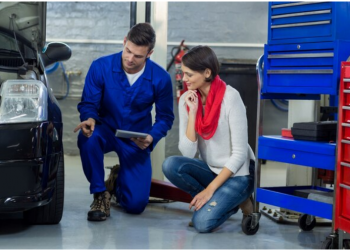 The Most Common Auto Service Needs for Ann Arbor Residents