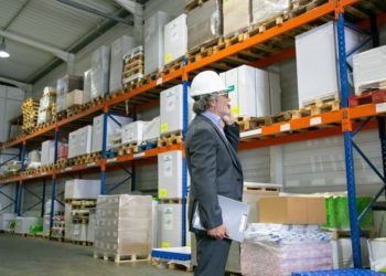 The Ascent of Superior Manufacturing in Detention Center Products