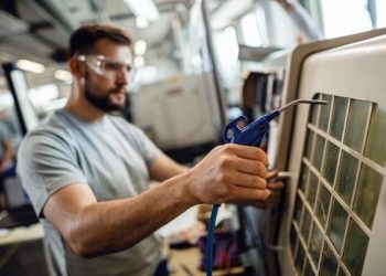 What to Expect During Heat Pump Replacement & Installation in Santa Rosa