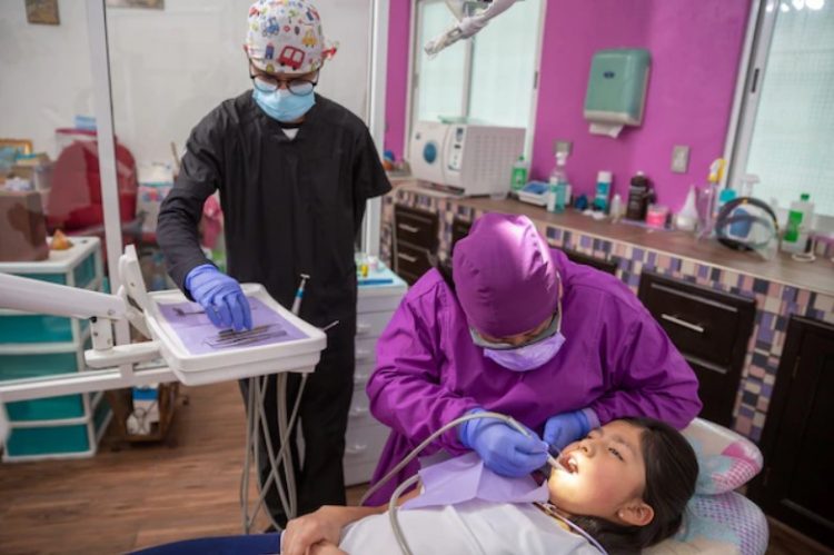 Seeking a Periodontist in Brooklyn, NY