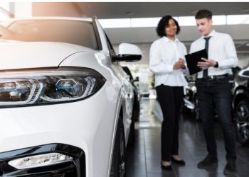 Navigating the Future: Understanding the Electric Vehicle Market for Business