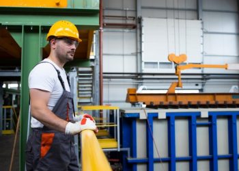 Harnessing the Power of Blast Booths in Manufacturing