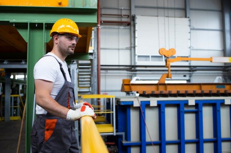 Harnessing the Power of Blast Booths in Manufacturing