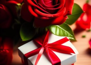 Show Your Love with Stunning Valentine’s Day Flowers!