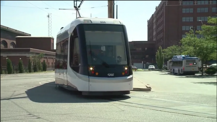 Kansas City Streetcar Authority Welcomes Newest Addition