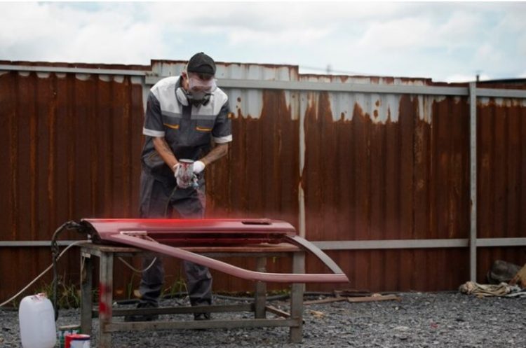 Choosing the Perfect Color for Your Garage Door: A Complete Guide