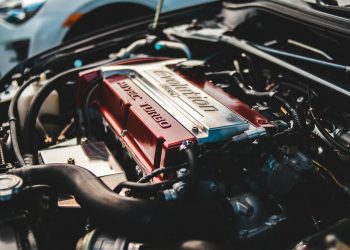 Powering the Drive: A Chronicle of the 12V Lithium Automotive Battery