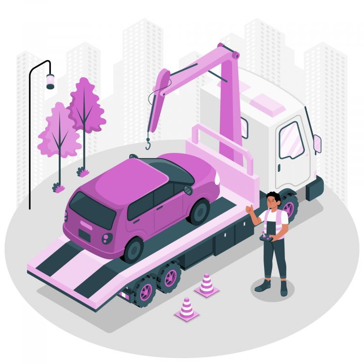 Can Anyone Remove a Car Without Professional Help