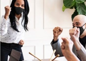The SCHADS Award: Enhancing Workplace Equity in Social and Community Sectors
