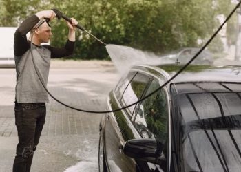 Why Regular Car Washes Are Essential To Protect Your Vehicle