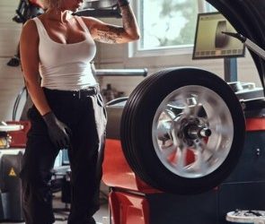 Enhance Your Ride with 370Z Nismo Wheels