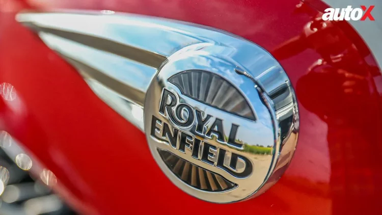 Royal Enfield’s Next Frontier: A Glimpse into the Future of Motorcycling