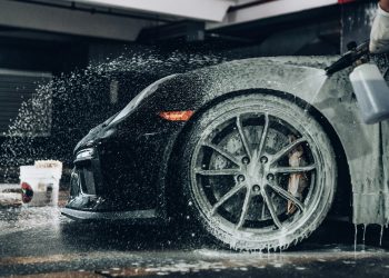 The Ultimate Guide to Mobile Car Steam Cleaning with A1 Mobile Car Detailing: Everything You Need to Know