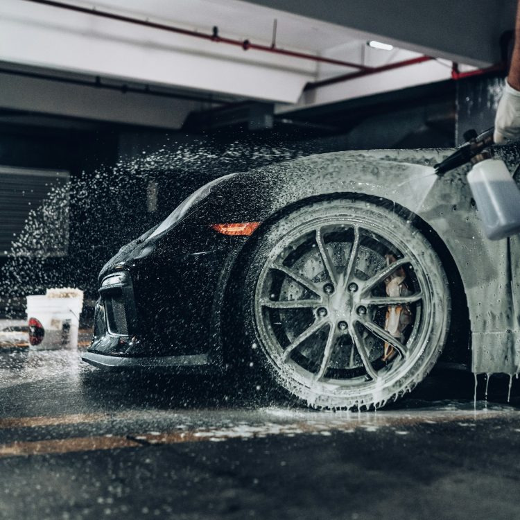 The Ultimate Guide to Mobile Car Steam Cleaning with A1 Mobile Car Detailing: Everything You Need to Know