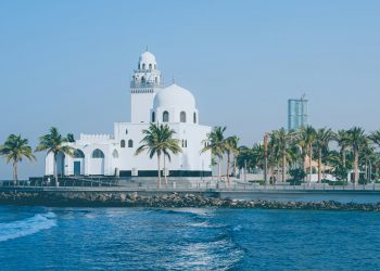 Journey through Time with E-Visa: Discovering Saudi Arabia’s UNESCO World Heritage Sites 