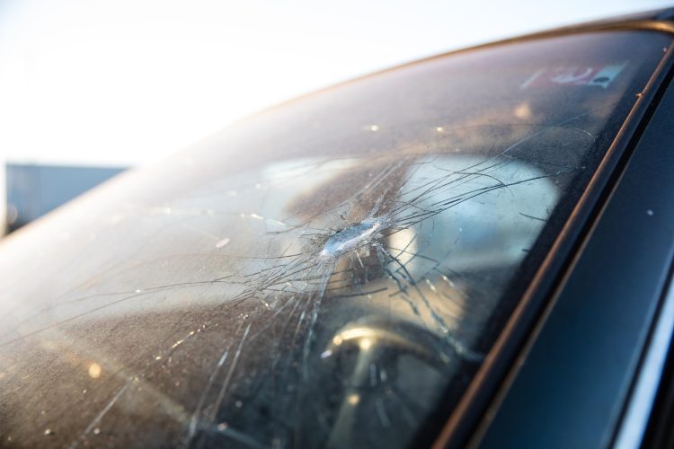 Top 5 Reasons You Shouldn’t Ignore Windshield Damage in Rocklin