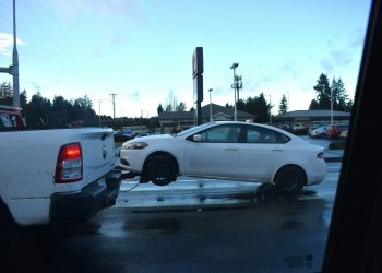 Why Is Towing in Surprise Essential for Roadside Safety?